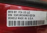2021 Jeep Cherokee in Williamstown, NJ 8094 - 18128796 33