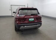 2021 Jeep Cherokee in Williamstown, NJ 8094 - 18128796 6