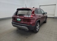 2021 Jeep Cherokee in Williamstown, NJ 8094 - 18128796 9