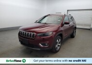 2021 Jeep Cherokee in Williamstown, NJ 8094 - 18128796 1