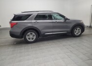 2022 Ford Explorer in Conyers, GA 30094 - 18128822 10