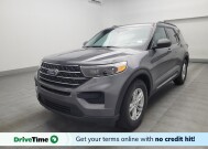 2022 Ford Explorer in Conyers, GA 30094 - 18128822 1