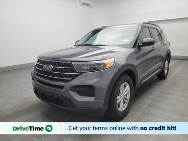 2022 Ford Explorer in Conyers, GA 30094