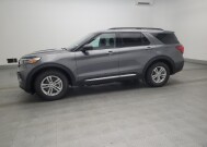 2022 Ford Explorer in Conyers, GA 30094 - 18128822 2