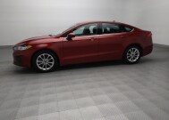 2019 Ford Fusion in Live Oak, TX 78233 - 18128861 2