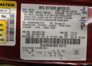 2019 Ford Fusion in Live Oak, TX 78233 - 18128861 33
