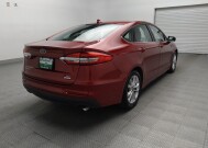 2019 Ford Fusion in Live Oak, TX 78233 - 18128861 9