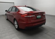 2019 Ford Fusion in Live Oak, TX 78233 - 18128861 5