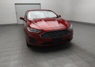 2019 Ford Fusion in Live Oak, TX 78233 - 18128861 14
