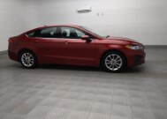 2019 Ford Fusion in Live Oak, TX 78233 - 18128861 11
