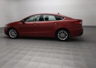 2019 Ford Fusion in Live Oak, TX 78233 - 18128861 3