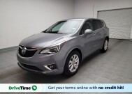 2020 Buick Envision in Riverside, CA 92504 - 18128873 1