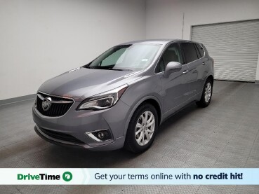 2020 Buick Envision in Riverside, CA 92504