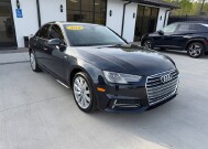 2018 Audi A4 in Knoxville, TN 37920 - 18128882 1