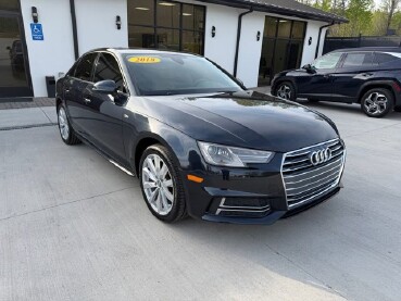 2018 Audi A4 in Knoxville, TN 37920