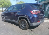2019 Jeep Compass in Knoxville, TN 37912 - 18128906 4