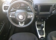 2019 Jeep Compass in Knoxville, TN 37912 - 18128906 5