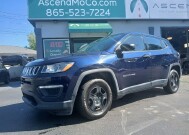 2019 Jeep Compass in Knoxville, TN 37912 - 18128906 1