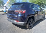 2019 Jeep Compass in Knoxville, TN 37912 - 18128906 3