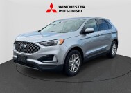 2024 Ford Edge in Winchester, VA 22602 - 18128908 5