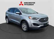 2024 Ford Edge in Winchester, VA 22602 - 18128908 31