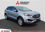 2024 Ford Edge in Winchester, VA 22602 - 18128908 1