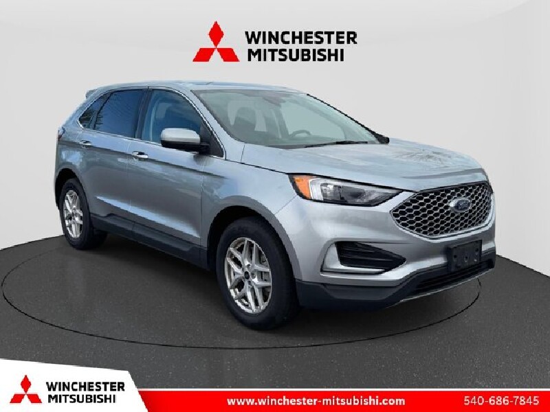 2024 Ford Edge in Winchester, VA 22602 - 18128908