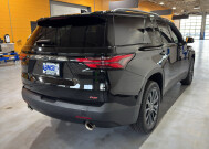 2024 Chevrolet Traverse in Burlington, WI 53105 - 18128911 5