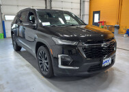 2024 Chevrolet Traverse in Burlington, WI 53105 - 18128911 7