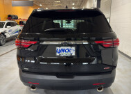 2024 Chevrolet Traverse in Burlington, WI 53105 - 18128911 4