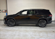2024 Chevrolet Traverse in Burlington, WI 53105 - 18128911 2
