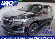 2024 Chevrolet Traverse in Burlington, WI 53105 - 18128911 66