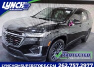 2024 Chevrolet Traverse in Burlington, WI 53105 - 18128911 42