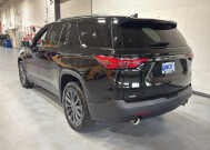 2024 Chevrolet Traverse in Burlington, WI 53105 - 18128911 3
