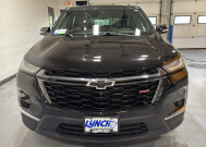 2024 Chevrolet Traverse in Burlington, WI 53105 - 18128911 8