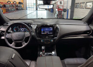 2024 Chevrolet Traverse in Burlington, WI 53105 - 18128911 14