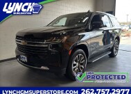 2023 Chevrolet Tahoe in Burlington, WI 53105 - 18128917 1