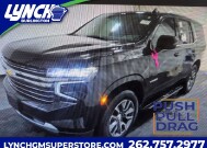 2023 Chevrolet Tahoe in Burlington, WI 53105 - 18128917 66