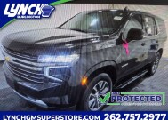 2023 Chevrolet Tahoe in Burlington, WI 53105 - 18128917 42