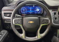 2023 Chevrolet Tahoe in Burlington, WI 53105 - 18128917 24