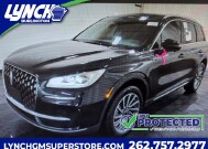2023 Lincoln Corsair in Burlington, WI 53105 - 18128919 42