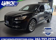 2023 Lincoln Corsair in Burlington, WI 53105 - 18128919 1