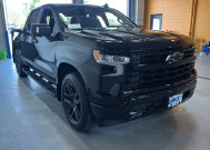 2024 Chevrolet Silverado 1500 in Burlington, WI 53105 - 18128921 7