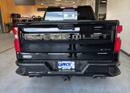 2024 Chevrolet Silverado 1500 in Burlington, WI 53105 - 18128921 4