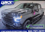 2024 Chevrolet Silverado 1500 in Burlington, WI 53105 - 18128921 46