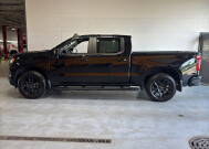 2024 Chevrolet Silverado 1500 in Burlington, WI 53105 - 18128921 2