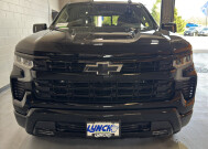 2024 Chevrolet Silverado 1500 in Burlington, WI 53105 - 18128921 8