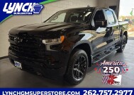 2024 Chevrolet Silverado 1500 in Burlington, WI 53105 - 18128921 50