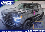 2024 Chevrolet Silverado 1500 in Burlington, WI 53105 - 18128921 70