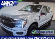 2025 Ford F150 in Burlington, WI 53105 - 18128923 32